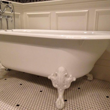 Kitchen & Bath