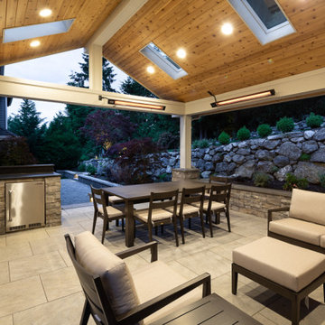 Bellevue Full Property Makeover