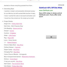 Websites
