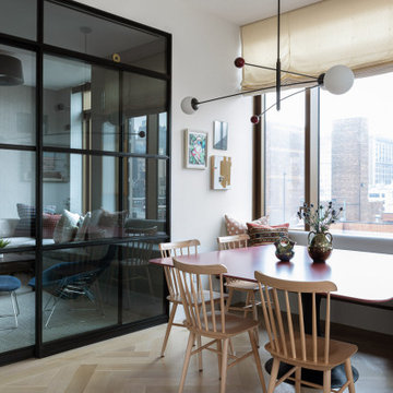 Gramercy Art Filled Home