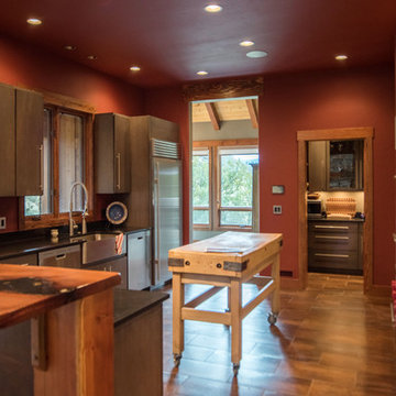 Pagosa Mountain Retreat
