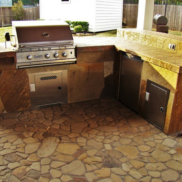 Customized and Fun Backyard Additions