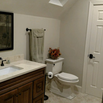 Templin Bathroom