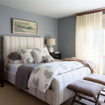 "Endless Summer" - Design in Carpinteria, CA