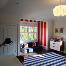 Lauren bedroom