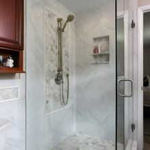 Up north Bathroom