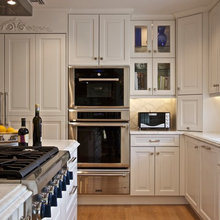 Our Kitchen