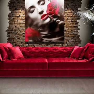 GLAMOUR !!!