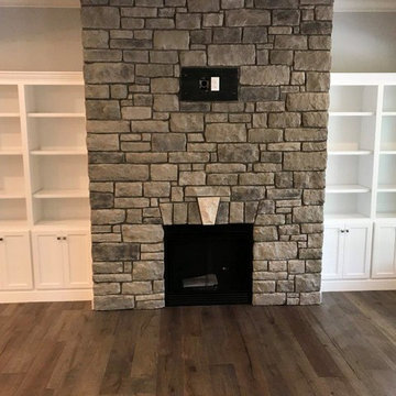 Unique Custom Kitchens and Baths