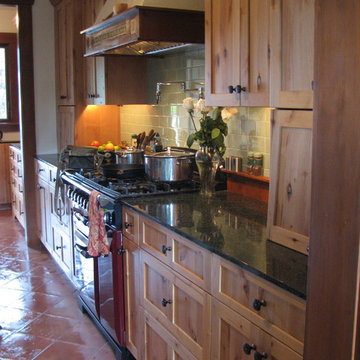 Ed & Marcy's New Kitchen and Buffet
