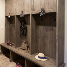 Mudroom