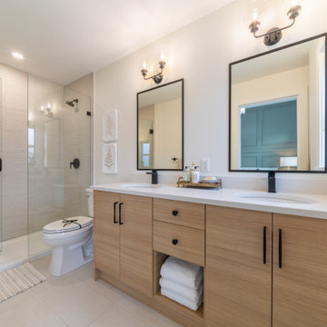 54 Unit Townhouse Development - Madewell