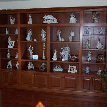 Book/Display Case