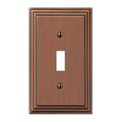 Switchplates - Products