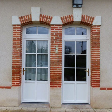 Rénovation Chavaignes (49)