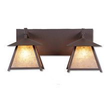 RUSTIC LIGHTING