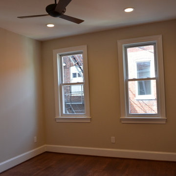 Typical Bedroom