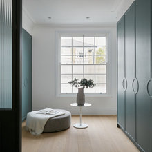 Wardrobes