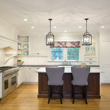 Prospect Kitchenki