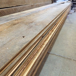 Reminded reclaim beams & flooring - Products