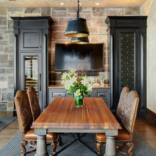Dining Room Ideas