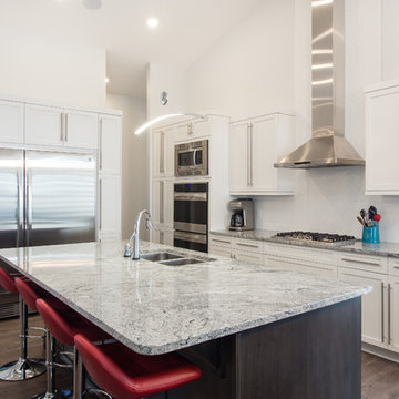 Cypress County - Medicine Hat - New Construction