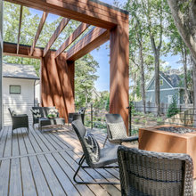 deck designs