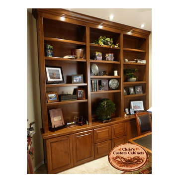 #Beams #Bookcases #Mantels By #Chris's #Custom #Cabinets