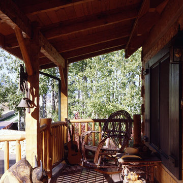 Laurel Point II