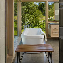 Plumbing Fixtures