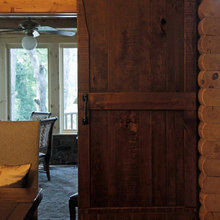 Door Concept for bathroom