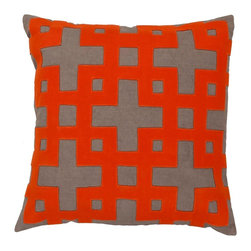 Decorative Pillows - Products