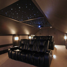 Movie theater