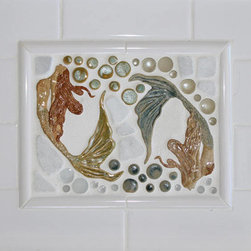 Miscellaneous Installations - Tile Murals