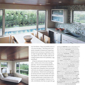 Press: The Hamptons Home