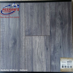 Laminate Flooring Collection by Quick Style - Laminate Flooring