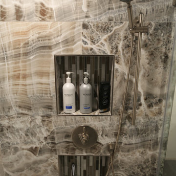 Pinsky Master Bath