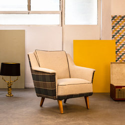 Clueit Webb Interiors - Westwood Client Commissions - Furniture