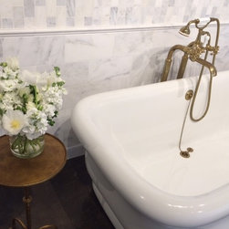 Showroom 2015 - Bathtubs