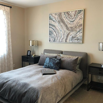 Gino's Showhome