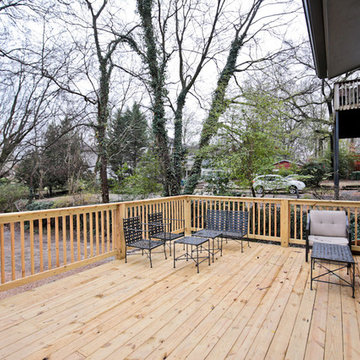Classic Full Home Remodel