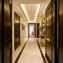 hallway valletta