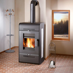PO&Ecirc;LE A B&Ucirc;CHES DE BOIS - Products