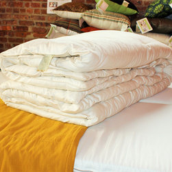 Organic Cotton Duvet - Products
