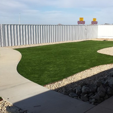 Artificial Landscapes