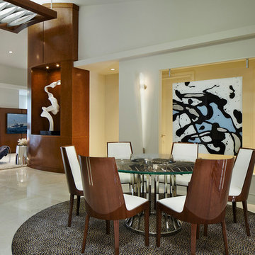 Admiral's Cove Residence