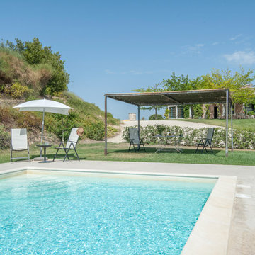 Private House - Perugia