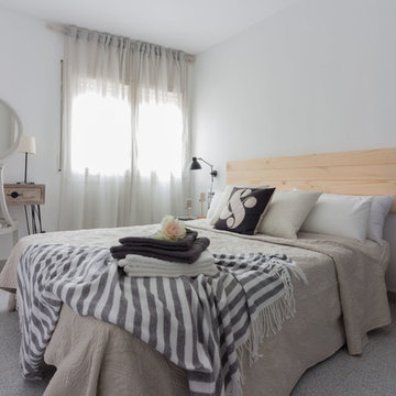 Apartamento alquiler vacacional en Blanes