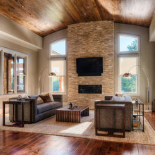 Living room furniture