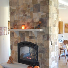 Newport Fireplace